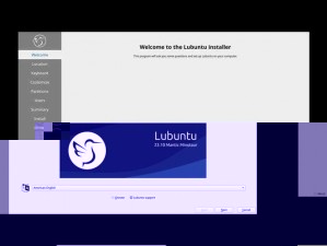 Lubuntu 网页轻量版，轻量级操作系统，流畅浏览网页