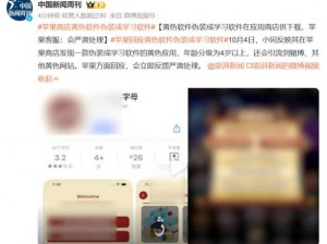 1000 禁用黄 app 破解版软件：网络热点词汇背后的灰色地带