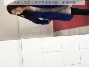 偷窥女厕美女撒尿黄高清视频，宅男必备