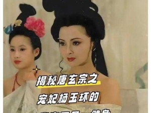 香港丰裕纵横杨玉环：唐朝美人的传奇人生