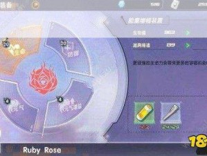 瑰雪黑阳RWBY材料大全：全方位获取途径详解指南