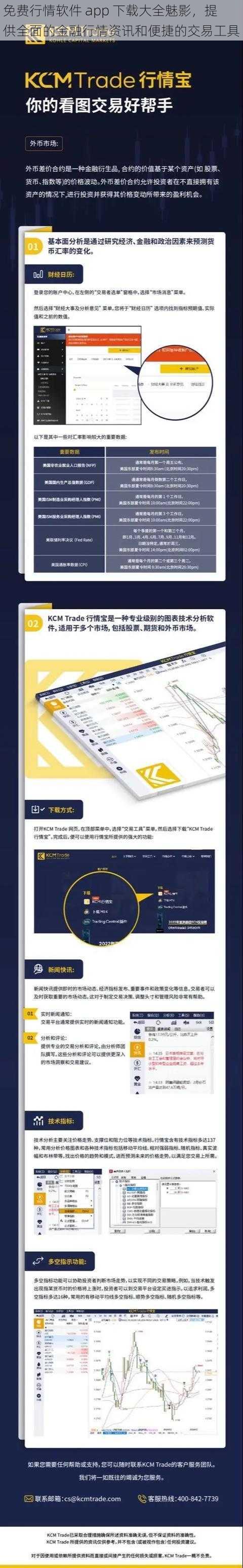 免费行情软件 app 下载大全魅影，提供全面的金融行情资讯和便捷的交易工具